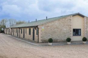 Cheltenham Cottage